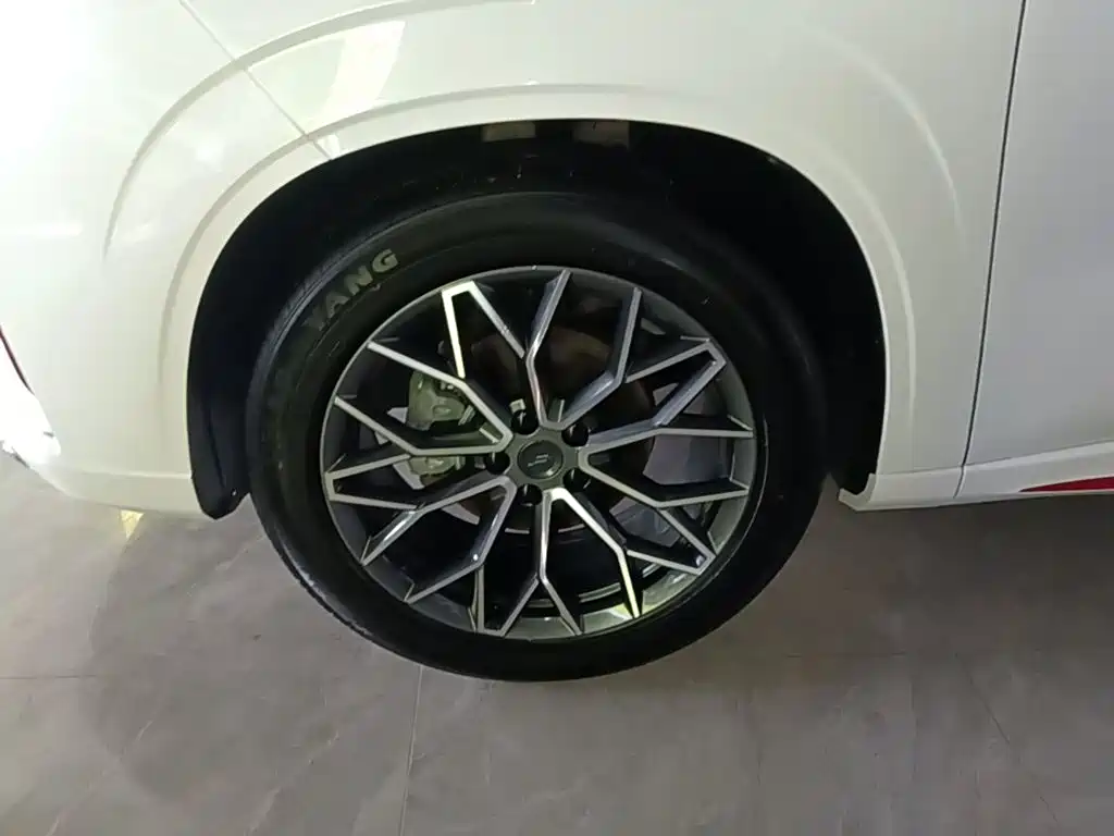 Oshan Oushang Z6 — миниатюра 23