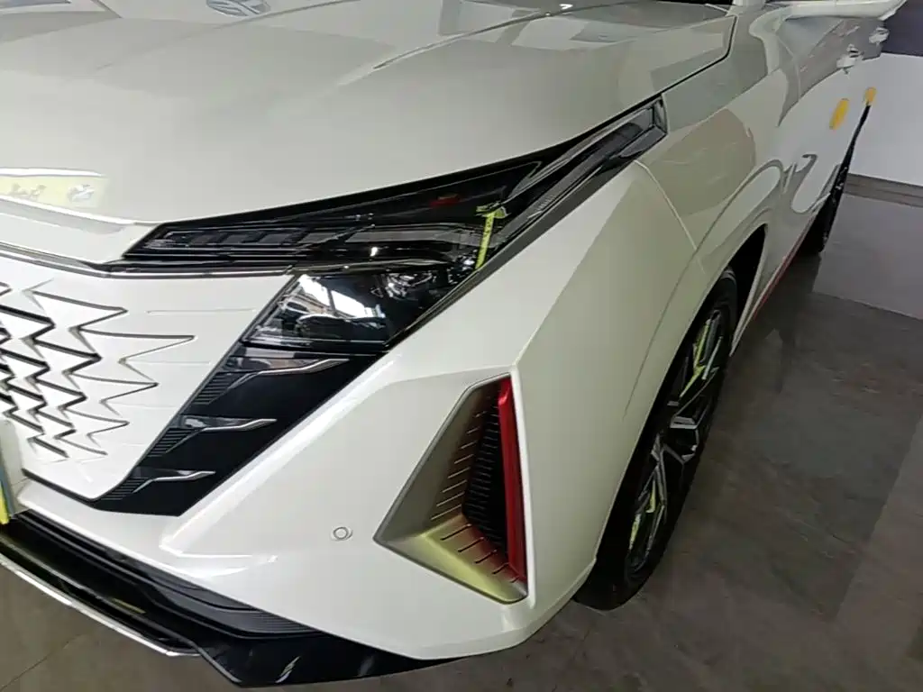 Oshan Oushang Z6 — миниатюра 24