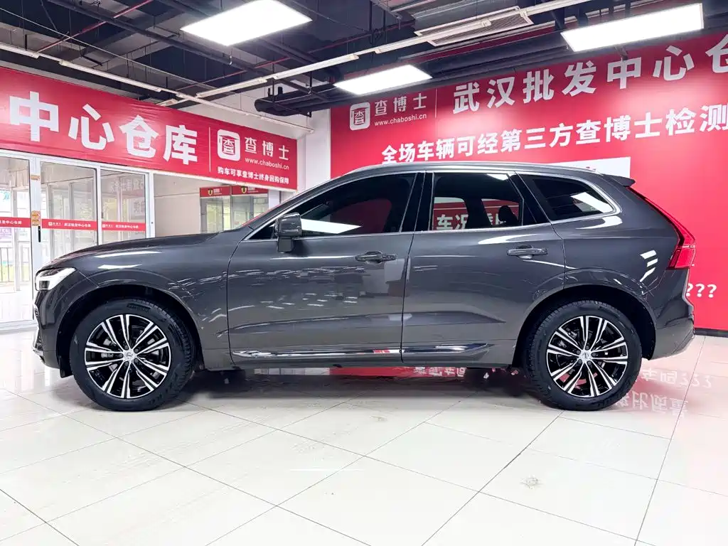 Volvo XC60 — миниатюра 4