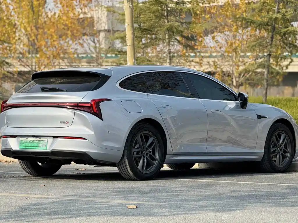 Neta NEZHA S HUNTING OUTFIT