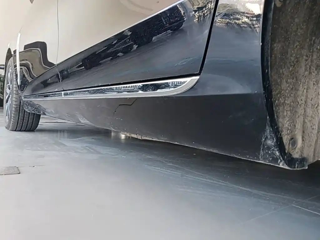 Hongqi Hongqi H5 PHEV — миниатюра 22