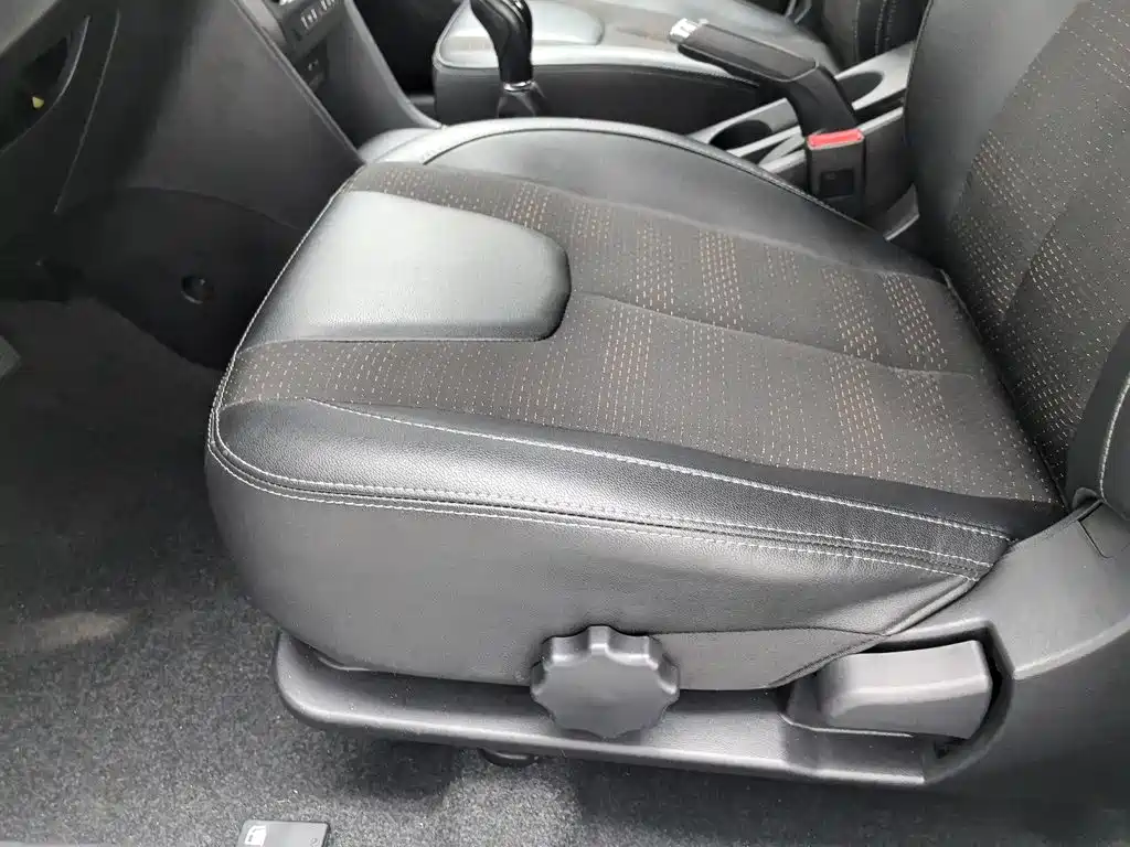Chery Tiggo 3x — миниатюра 20