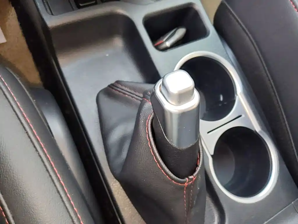 Haval M6 — миниатюра 14