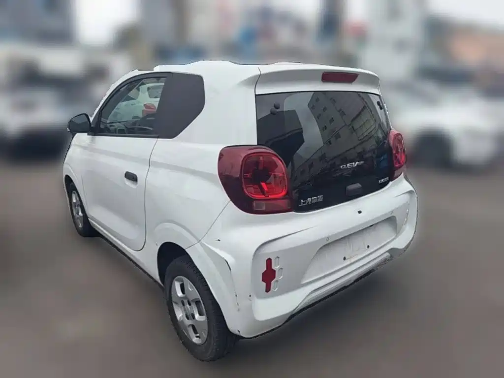 Roewe Clever — миниатюра 7