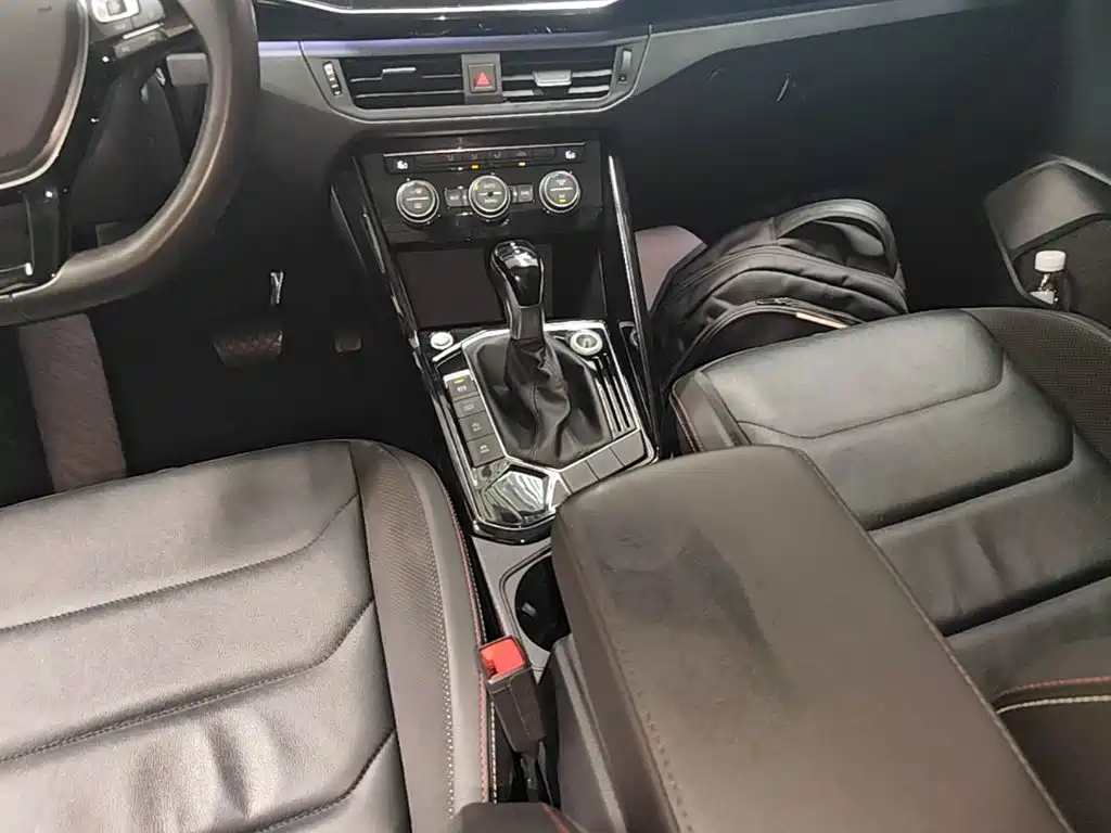 Volkswagen Tayron — миниатюра 14