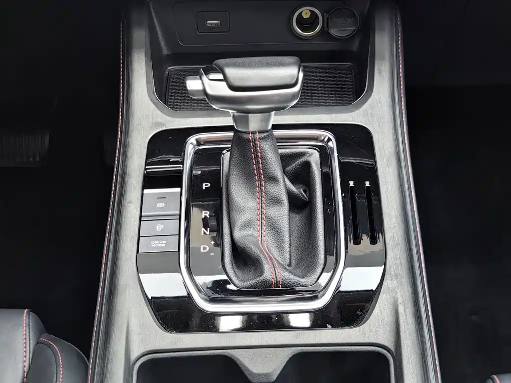 Changan CS55PLUS — миниатюра 13