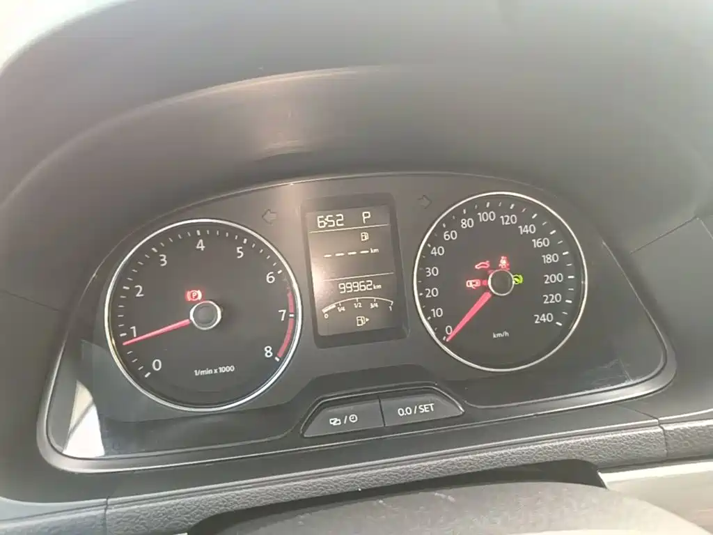 Volkswagen Lavida — миниатюра 12