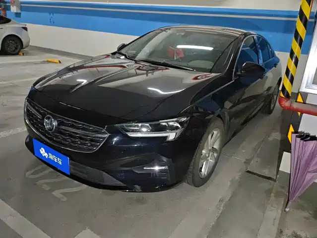 Buick Regal