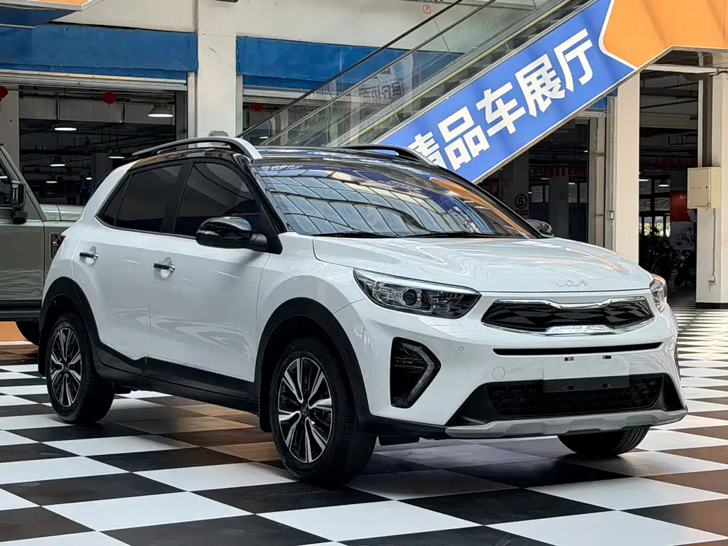 Kia KX1 — миниатюра 3