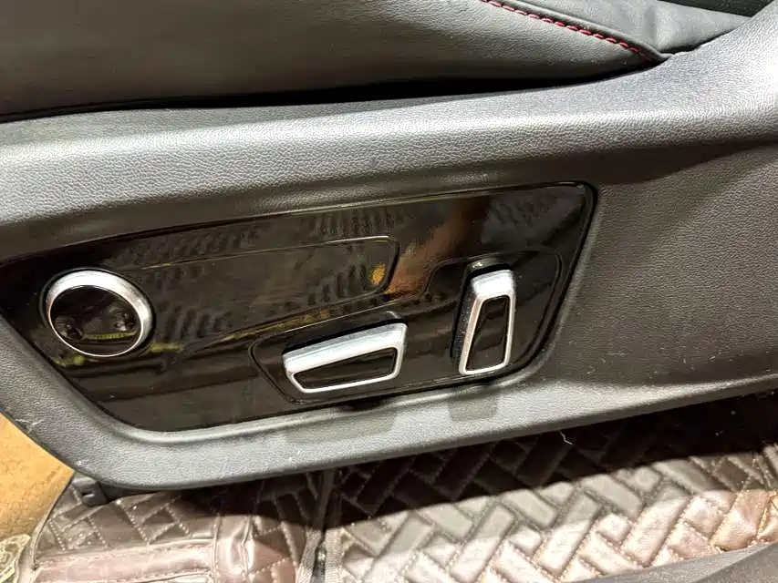 Fengxing Fengxing T5 EVO — миниатюра 8