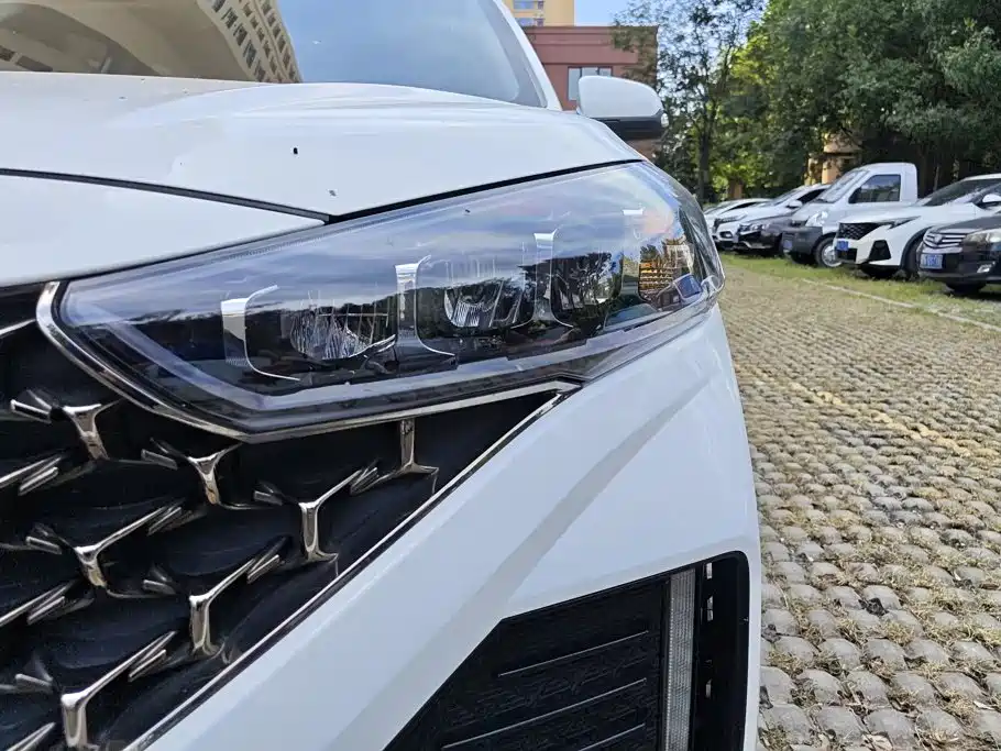 Hyundai ix35 — миниатюра 5