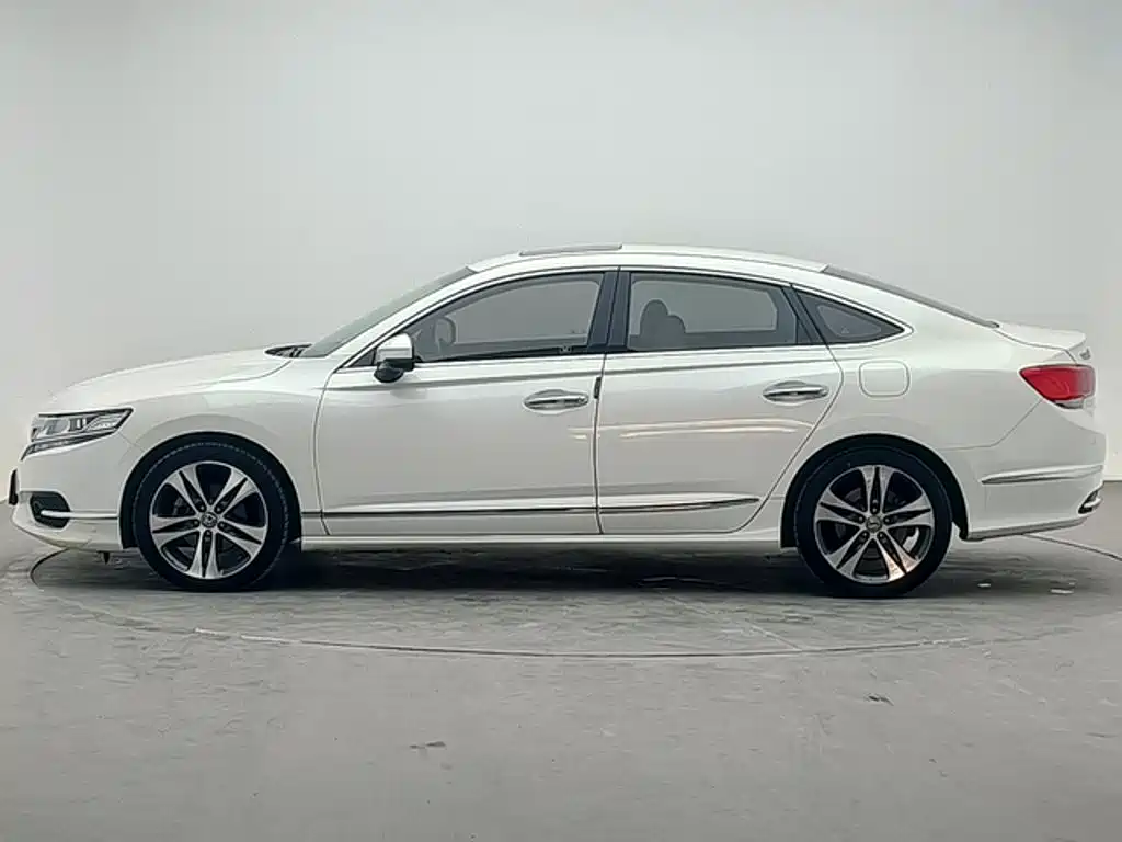 Honda Spirior — миниатюра 2