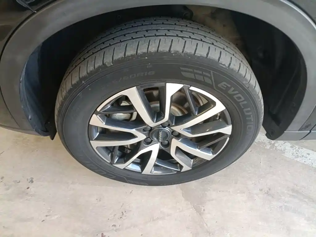 Haval H6 — миниатюра 23