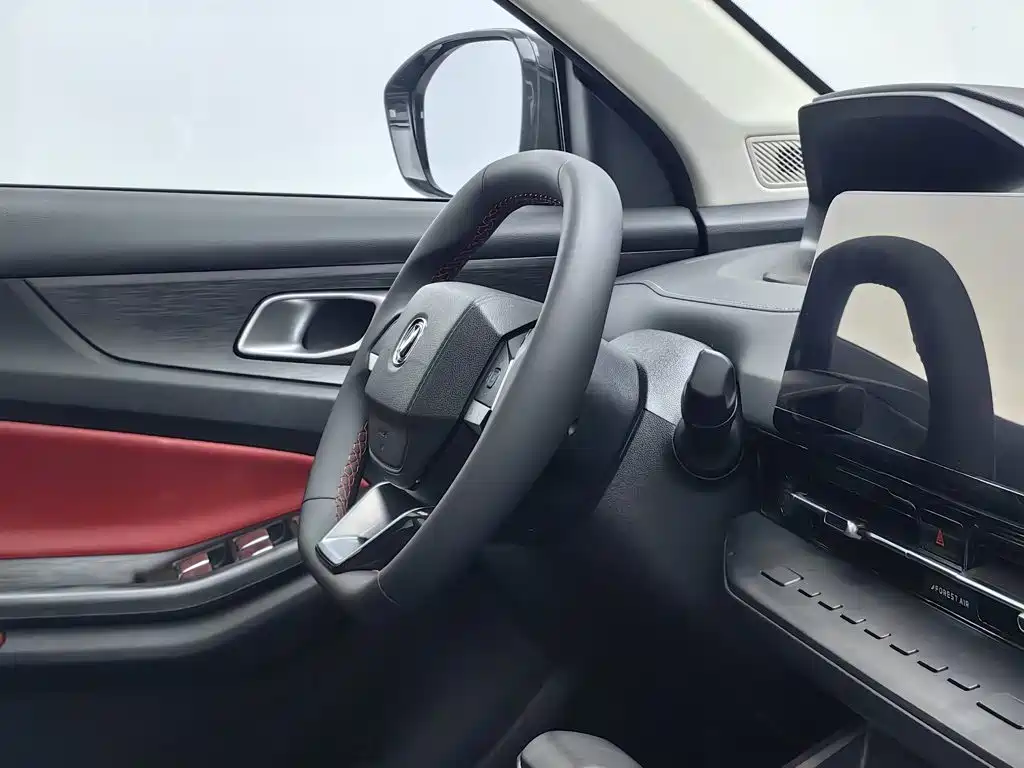 Changan CS55PLUS — миниатюра 22