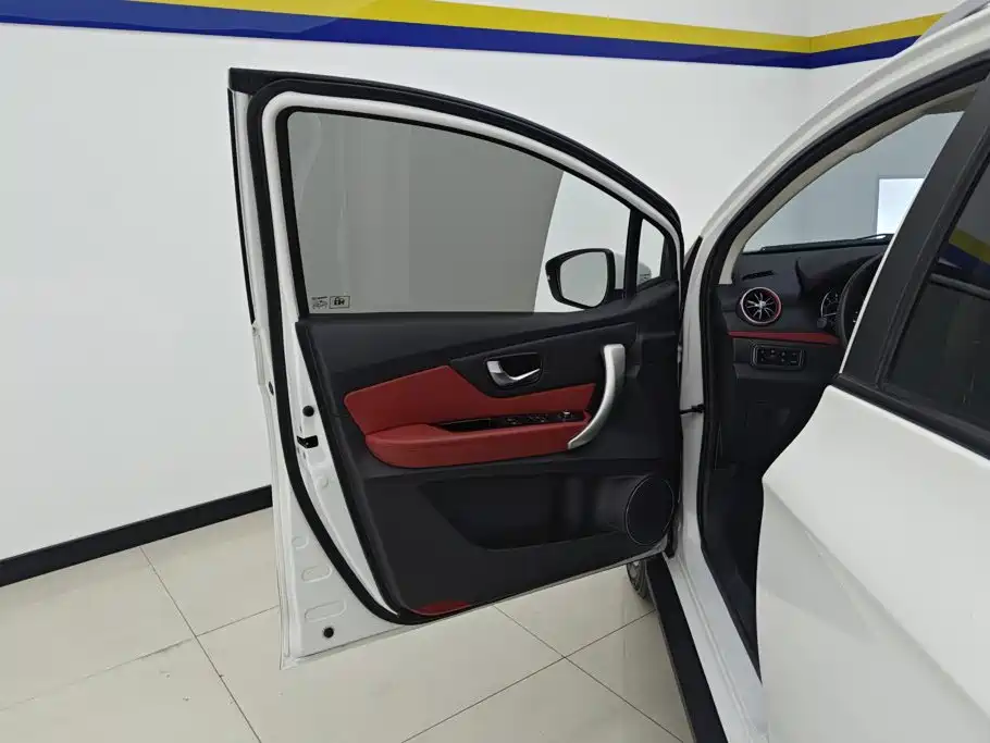 Haval H1 — миниатюра 7