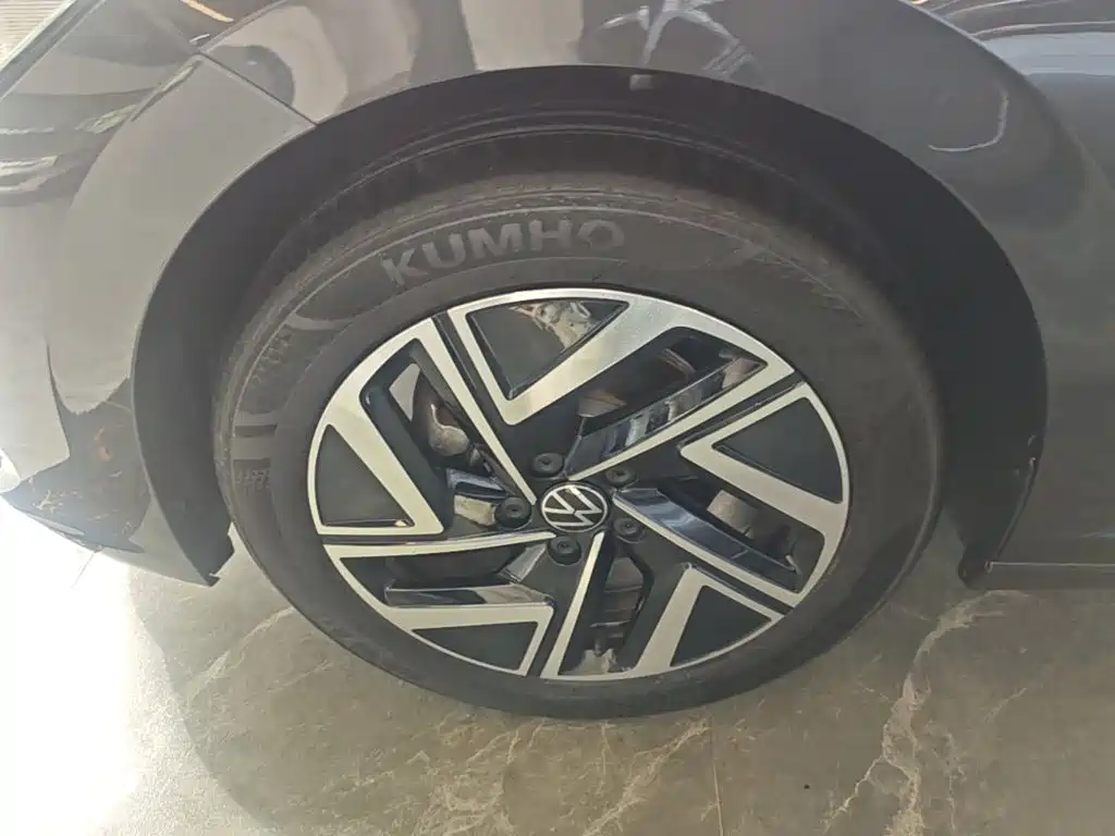 Volkswagen Sagitar — миниатюра 23