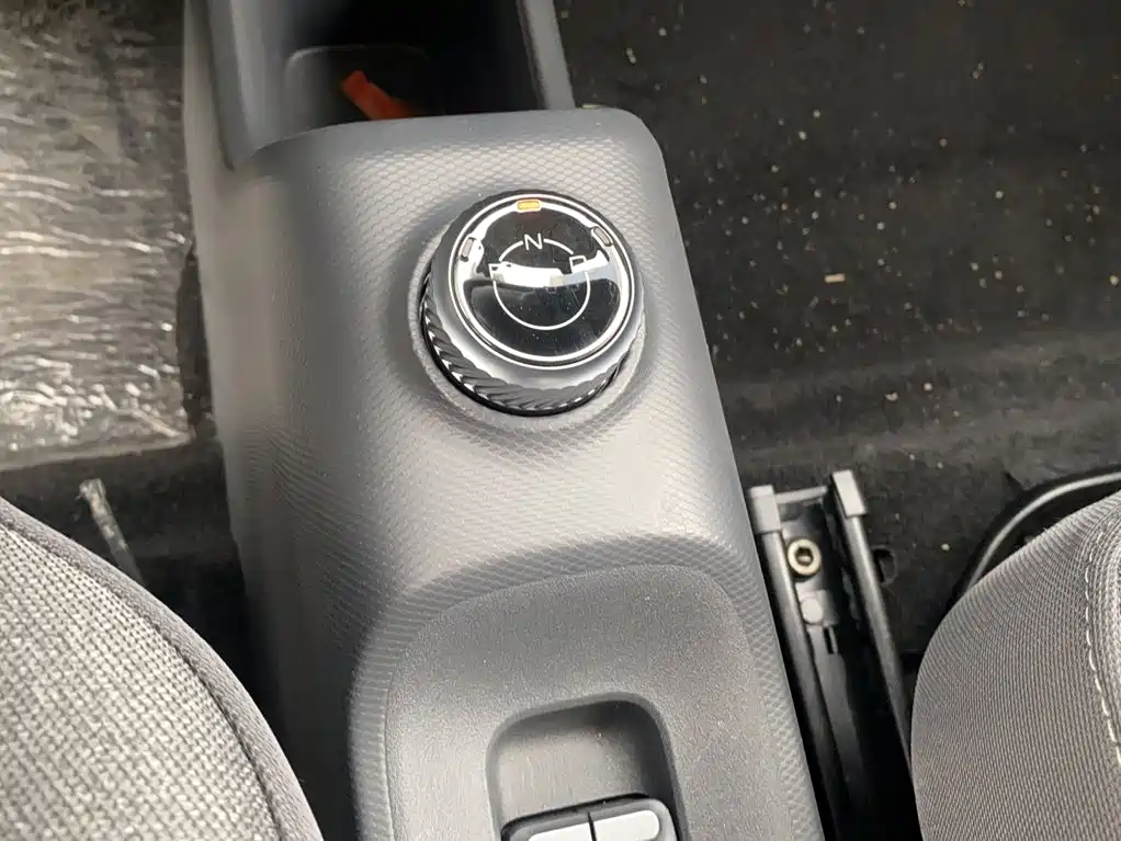 Wuling Zhiguang EV — миниатюра 18
