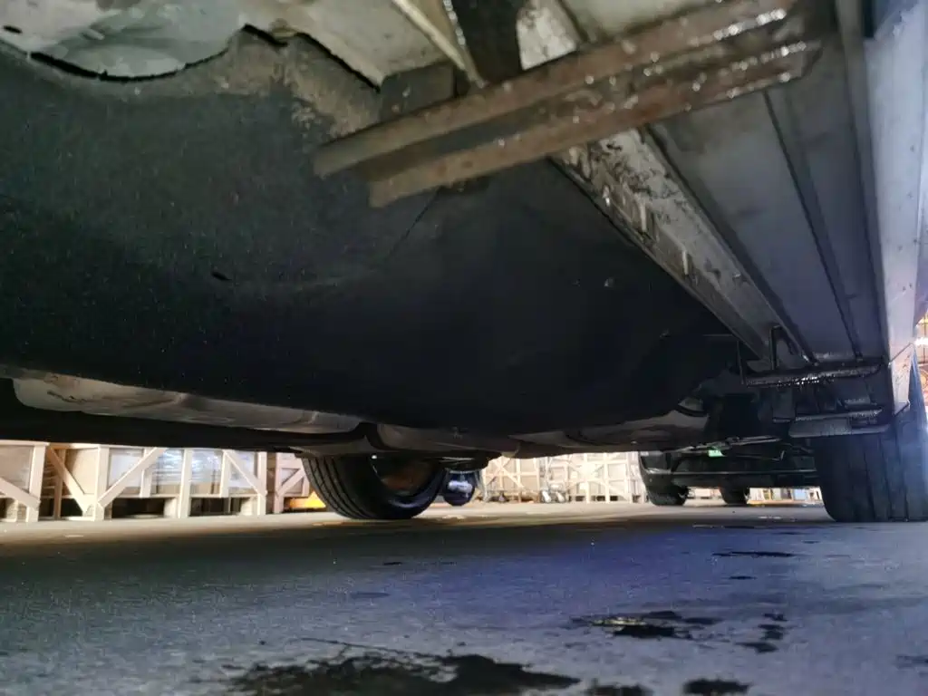 Ford Edge — миниатюра 19