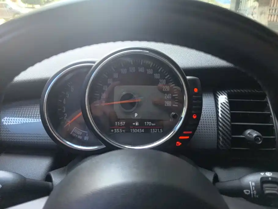 MINI Mini — миниатюра 14