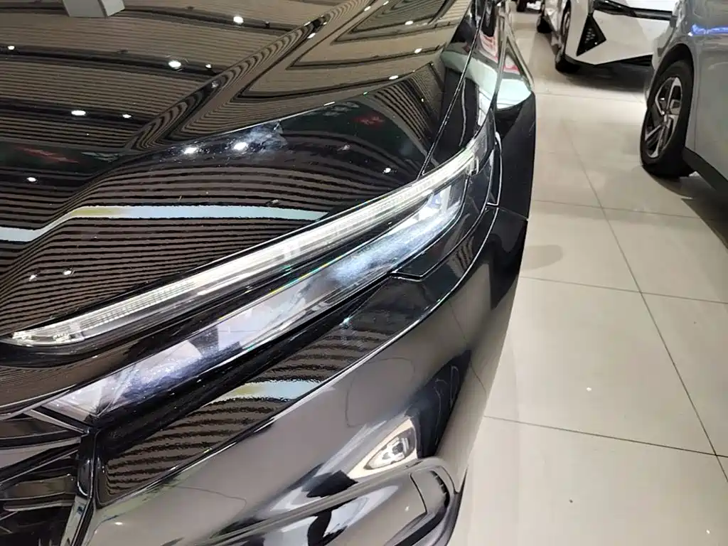 Honda CR-V PHEV — миниатюра 24