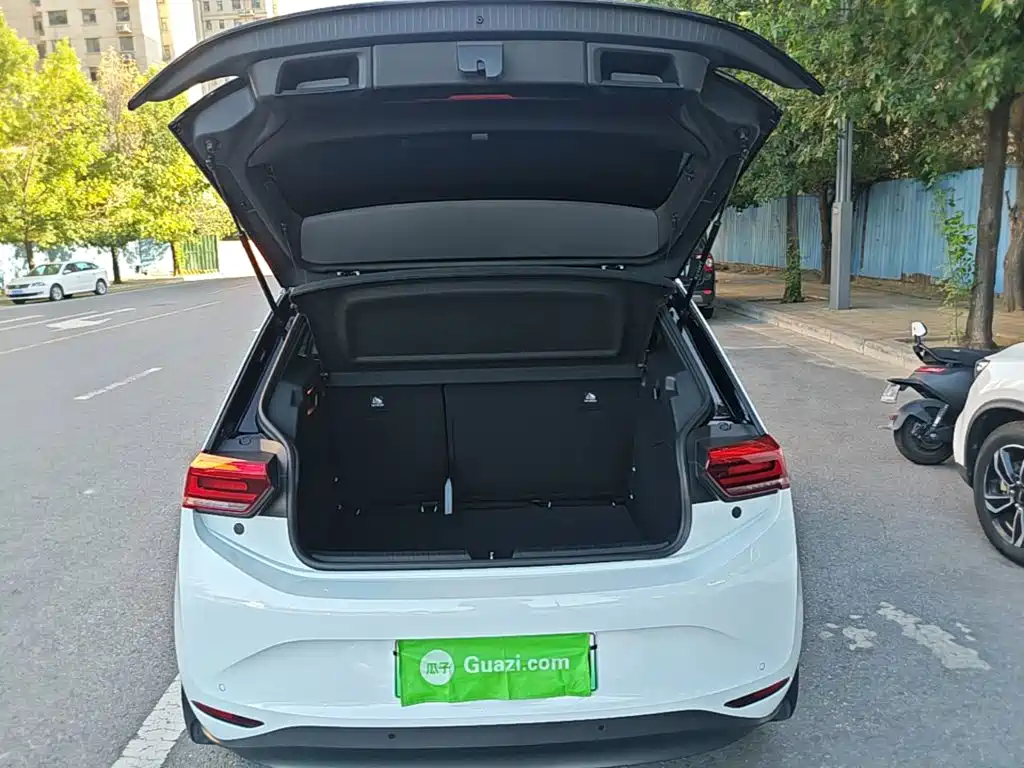 Volkswagen ID.3 — миниатюра 19