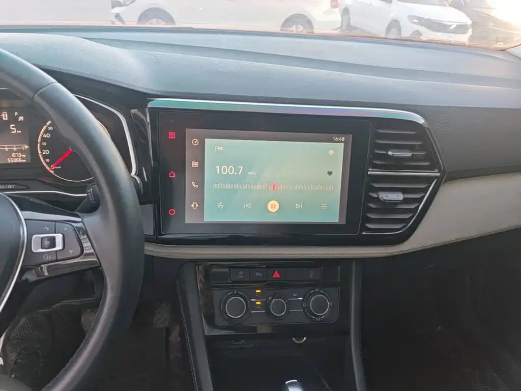Jetta VS5 — миниатюра 13