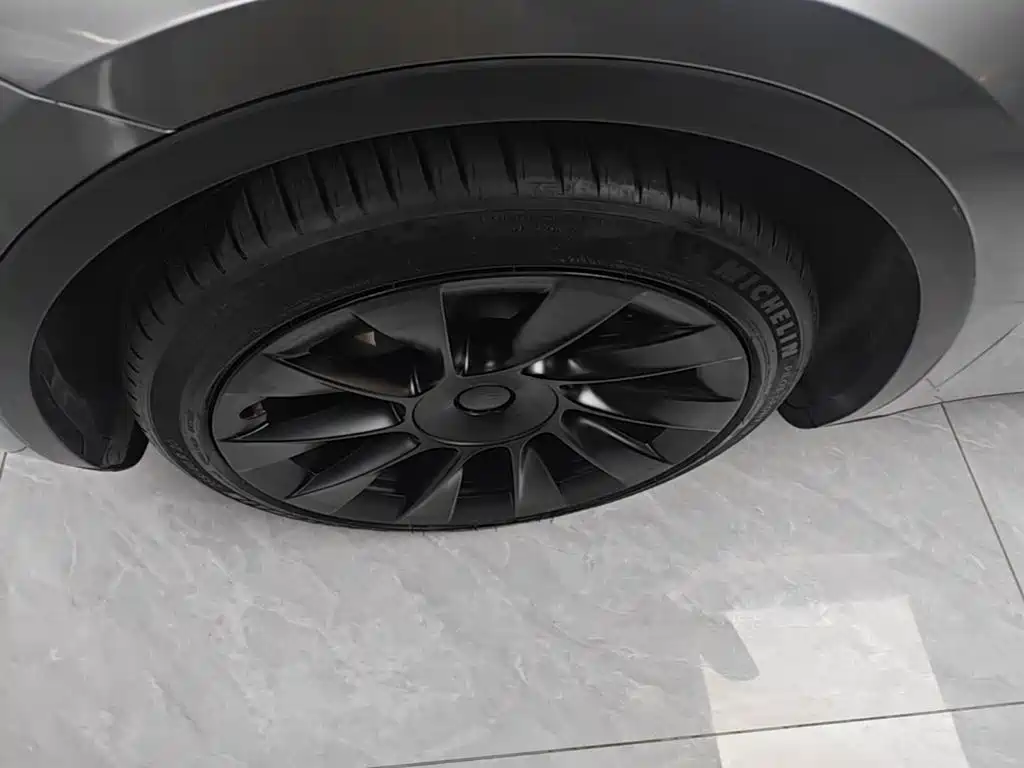 Tesla Model Y — миниатюра 23