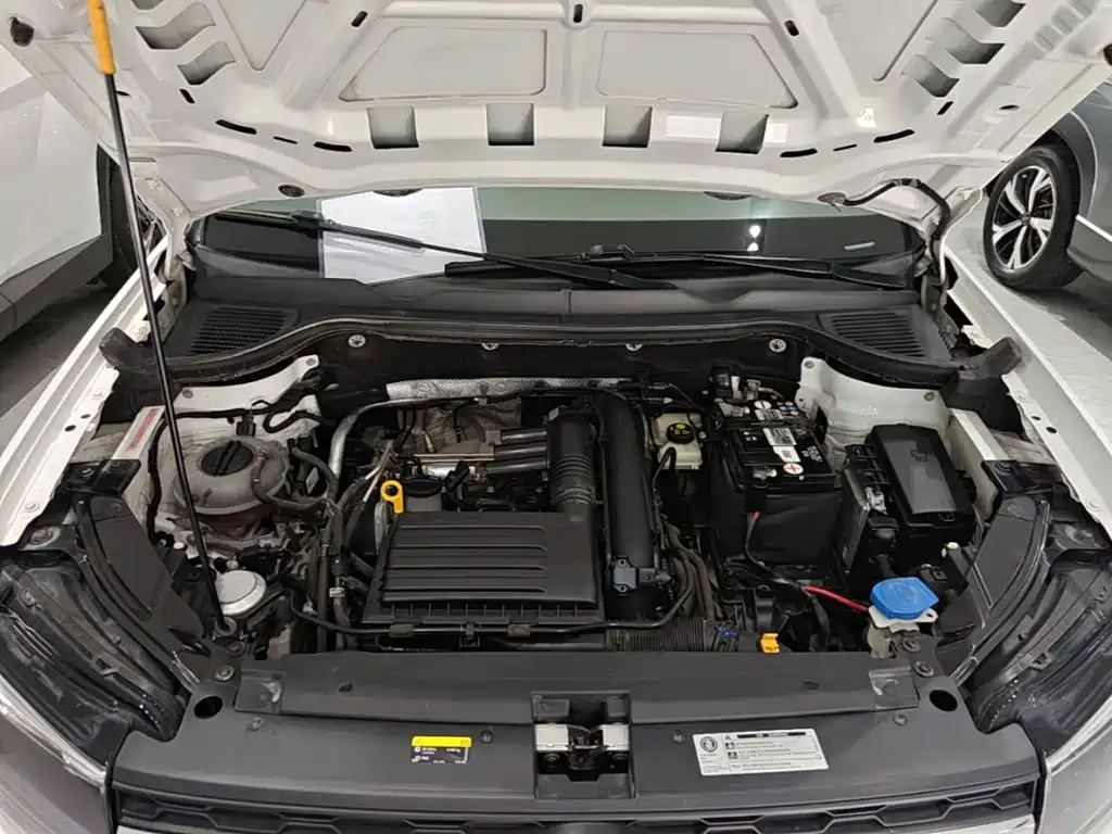 Volkswagen Tharu — миниатюра 20
