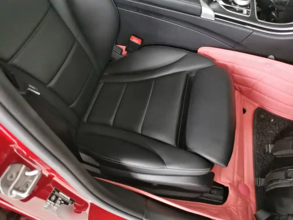Mercedes-Benz C-Class — миниатюра 25