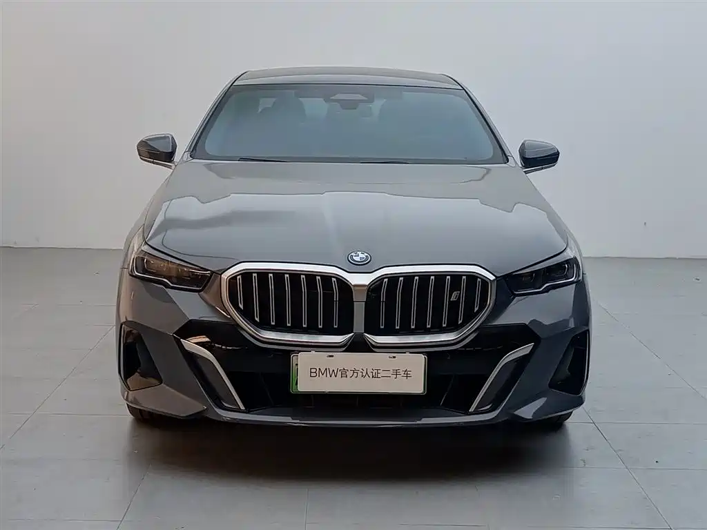BMW i5 — миниатюра 2