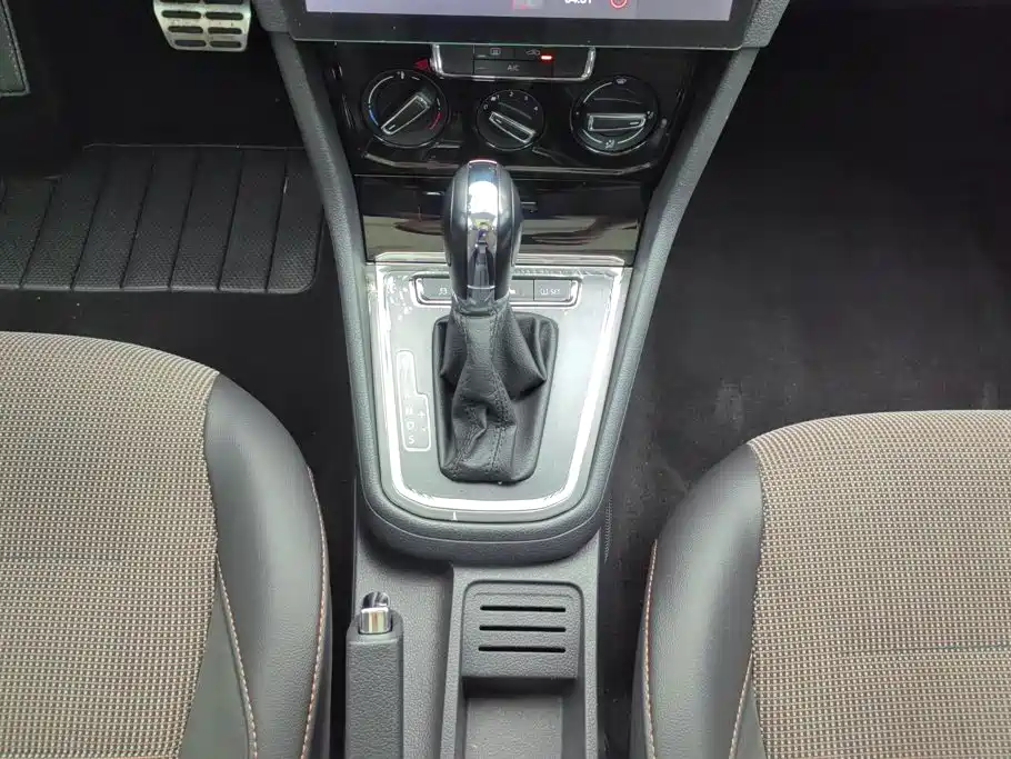 Volkswagen C-Trek — миниатюра 16