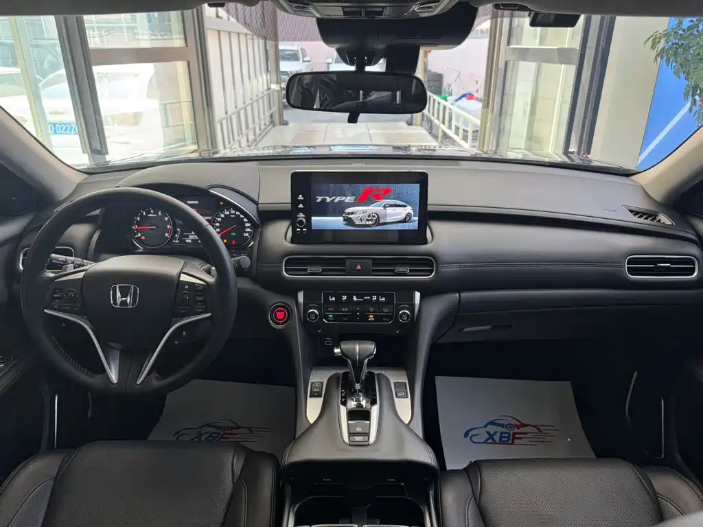Honda Avancier 2023 240TURBO Smart