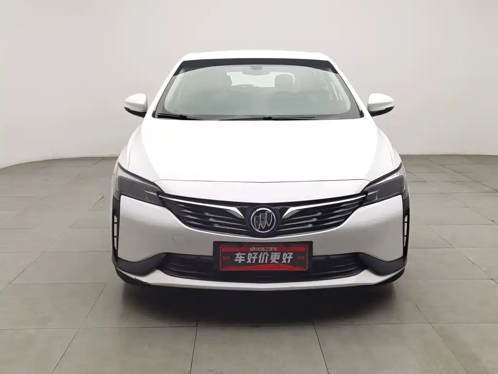 Buick Velite 6 — миниатюра 3
