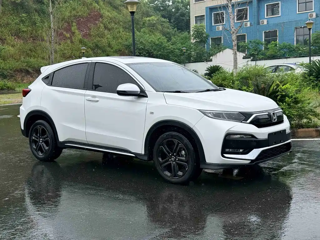 Honda XR-V 2020 220TURBO CVT Luxury