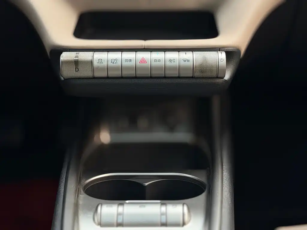 BYD Dolphin — миниатюра 14