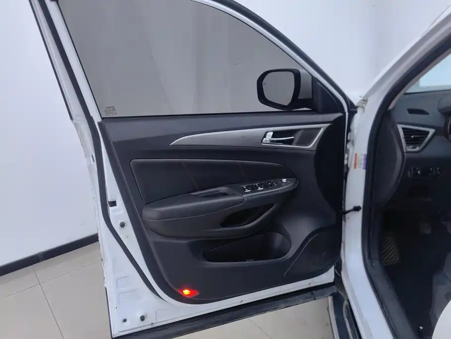 Changan CS75 — миниатюра 7