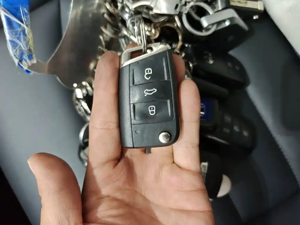Volkswagen Tharu — миниатюра 9