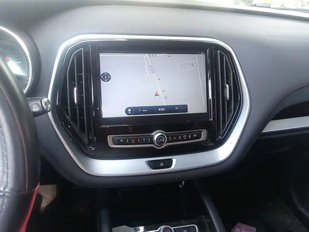Jetour X70 — миниатюра 13