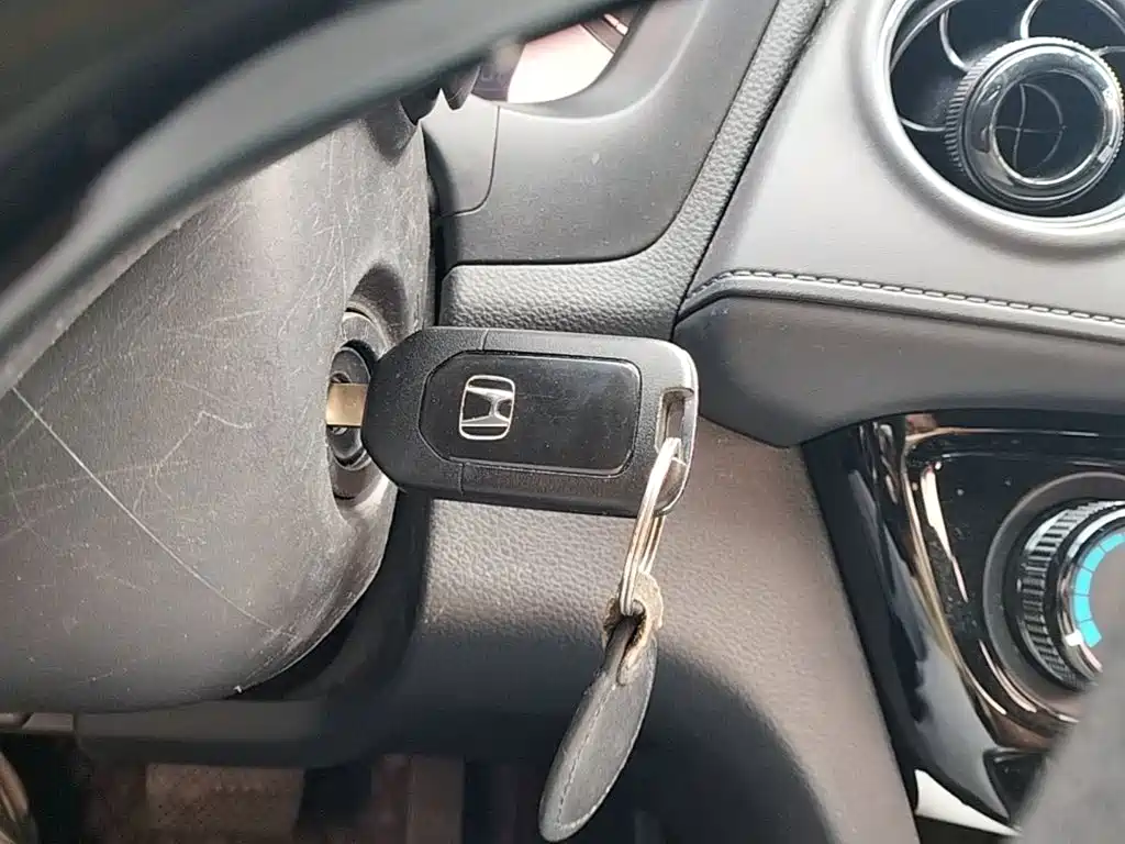 Honda XR-V 2017 1.5L LXi CVT