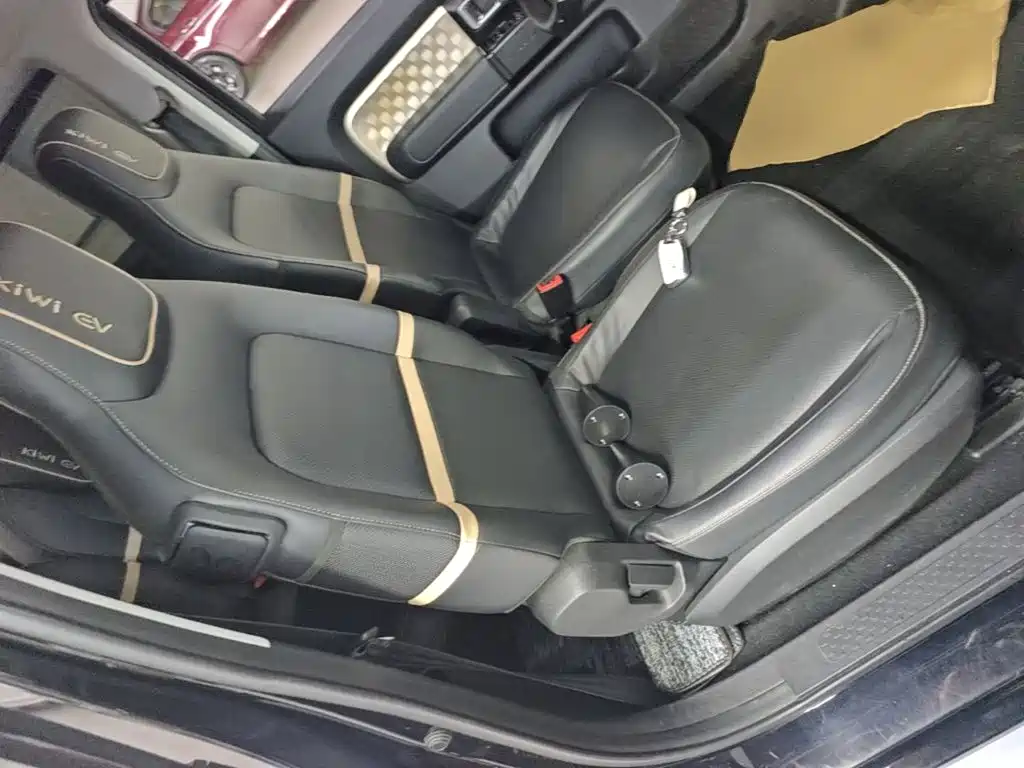 Baojun KiWi EV — миниатюра 25