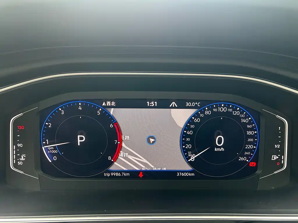 Volkswagen Sagitar — миниатюра 10