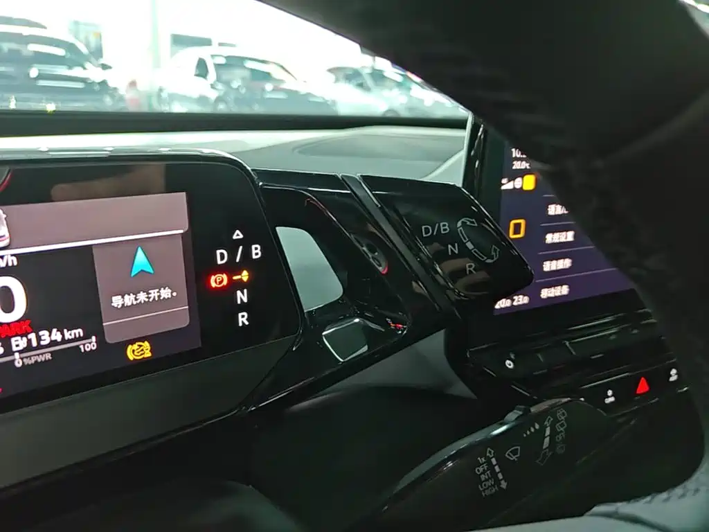 Volkswagen ID.3 — миниатюра 14