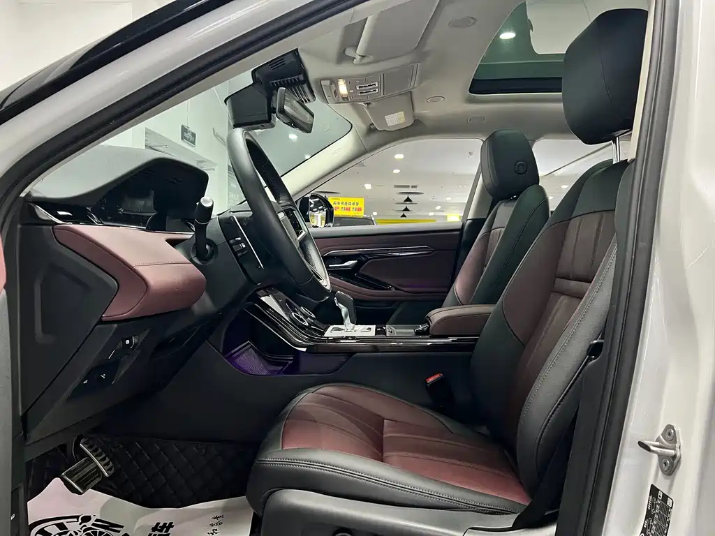 Land Rover Evoque — миниатюра 16
