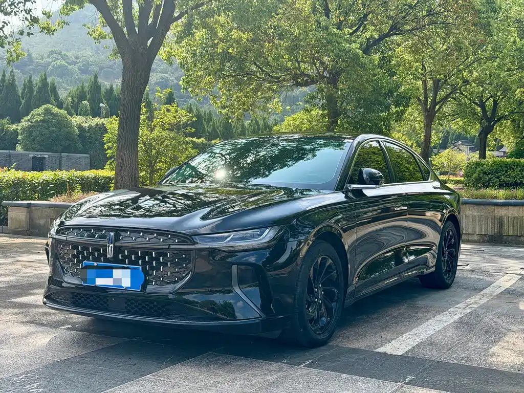 Lincoln Z