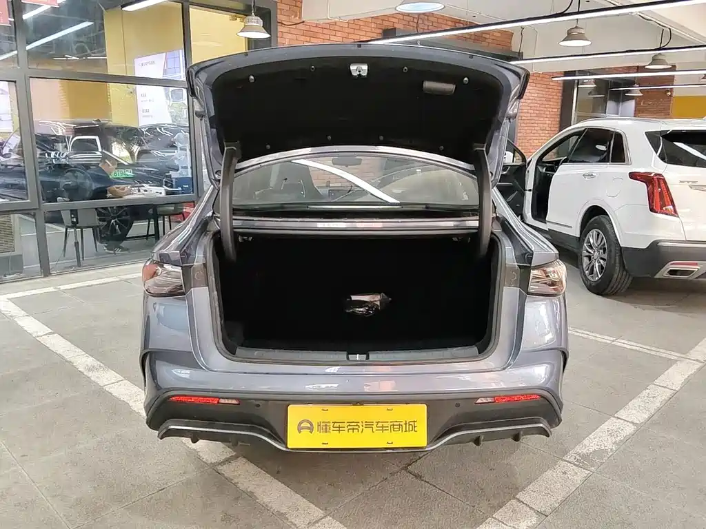 BYD Seal 06 — миниатюра 19