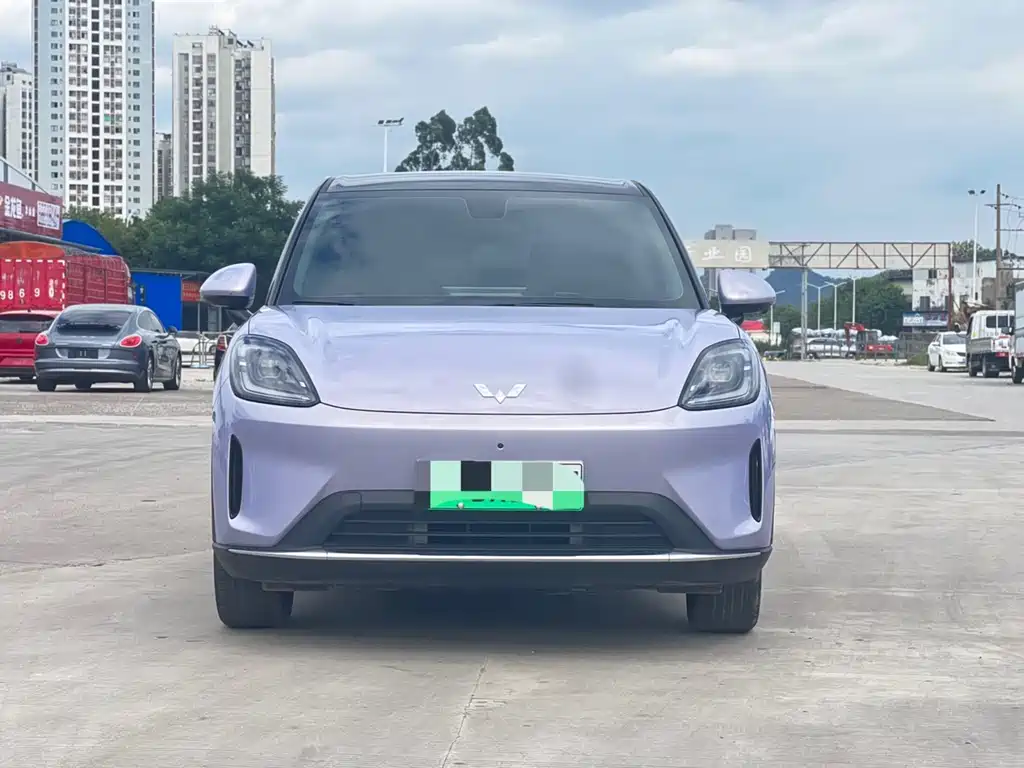 Wuling Bingo S — миниатюра 2