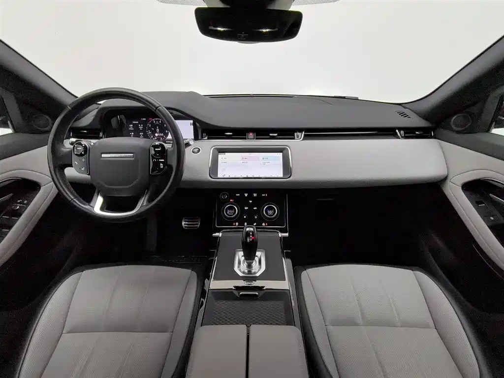 Land Rover Range Rover Evoque 2020 249PS R-DYNAMIC S Sport