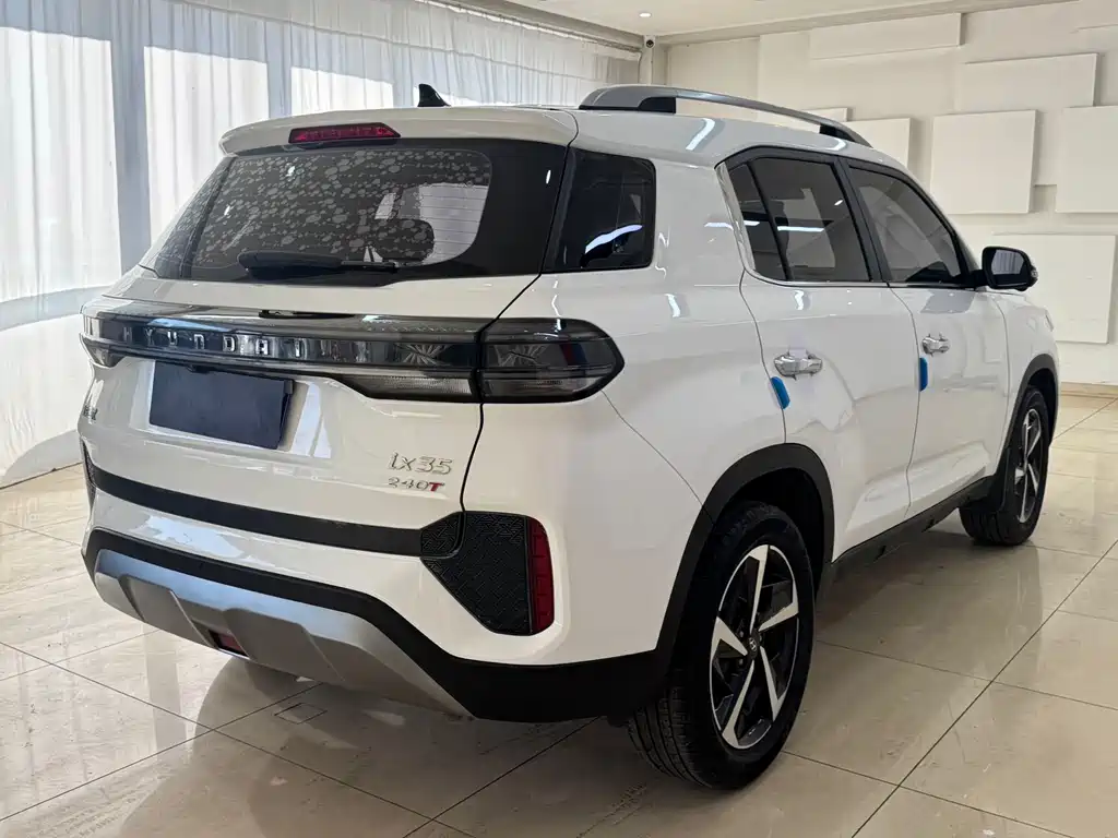 HYUNDAI BEIJING HYUNDAI IX35