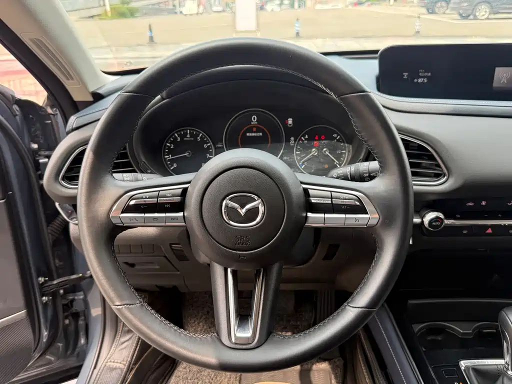 Mazda CX-30 — миниатюра 13