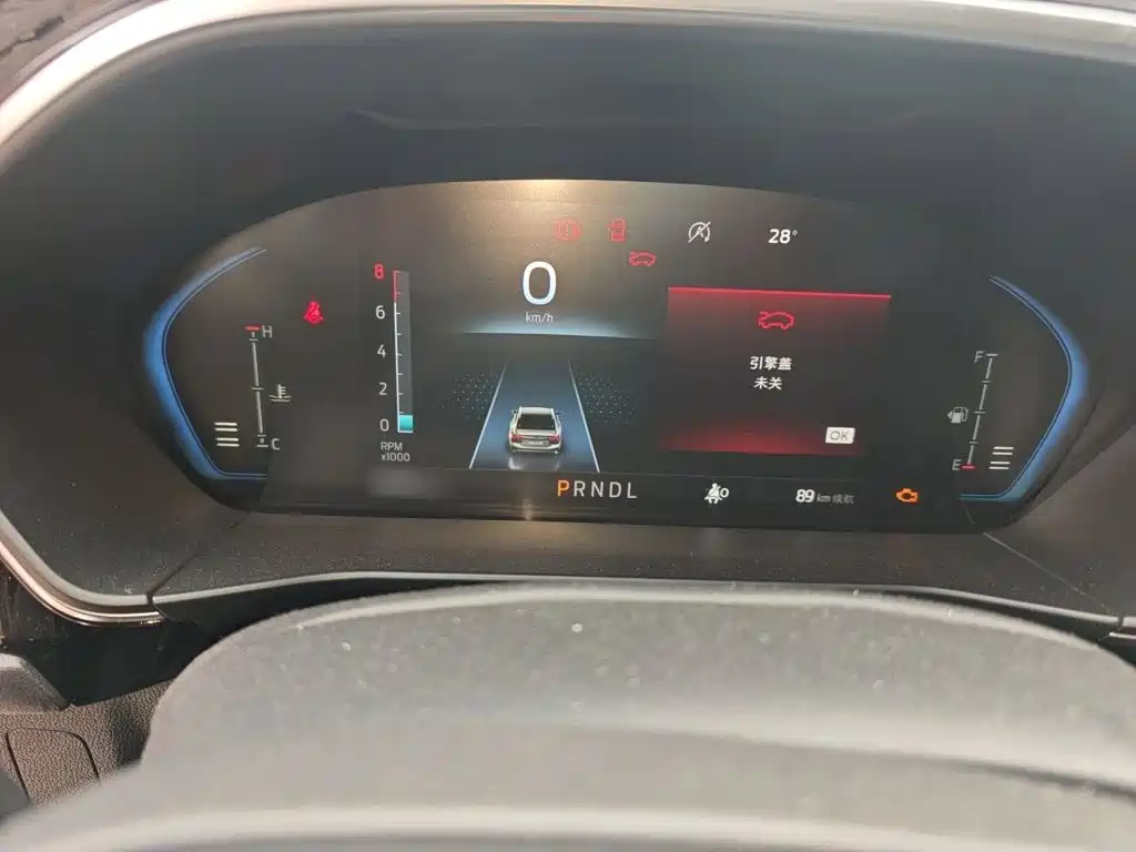 Ford Focus — миниатюра 4